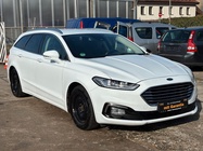 Ford Mondeo 2020