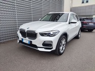 BMW X5 2021
