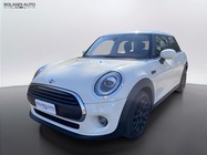 MINI Other 2021
