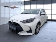 Toyota Yaris 2022
