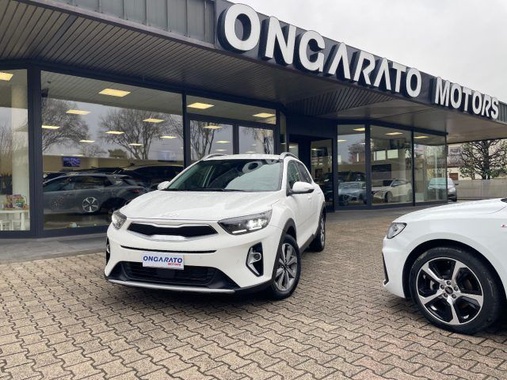 Kia Stonic 2024