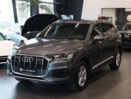 Audi Q7 2020