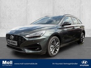 Hyundai i30 2024
