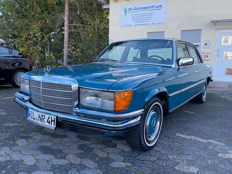 Mercedes-Benz 450