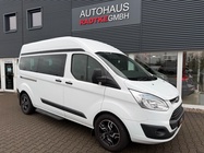 Ford Transit 2014