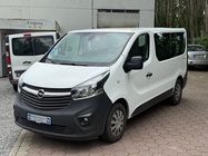 Opel Vivaro 2019