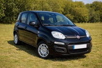 Fiat Panda 2025