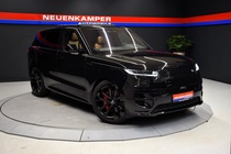 Land Rover Sport 2023