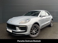 Porsche Macan 2024