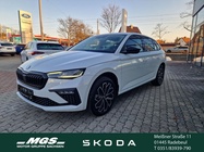 Skoda Scala 2026