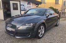 Audi TT 2007