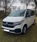 Volkswagen T6 2021