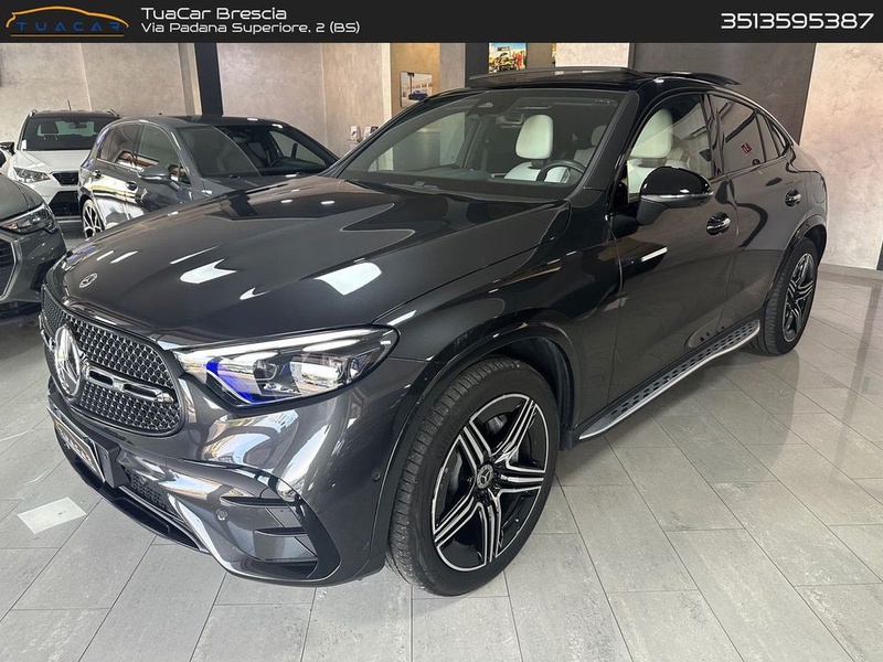 Mercedes-Benz Other