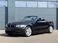 BMW 1 Series 2009