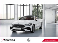 Mercedes-Benz CLE-Class 2025