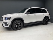 Mercedes-Benz GLB-Class 2024