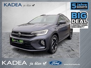 Volkswagen Taigo 2025