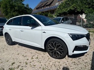 Skoda Scala 2024