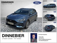 Ford Focus 2024