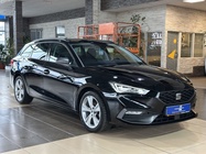 Seat Leon 2022
