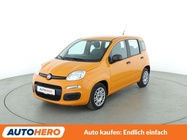 Fiat Panda 2021