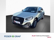Audi Q2 2025