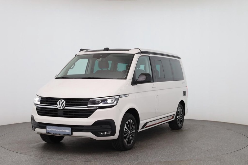 Volkswagen T6
