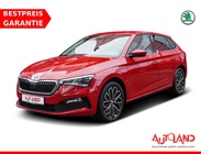 Skoda Scala 2019