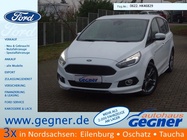Ford S-Max 2018