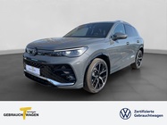 Volkswagen Tiguan 2026
