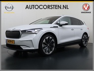 Skoda Enyaq 2021