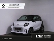 Smart ForTwo 2024