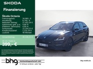 Skoda Octavia 2024