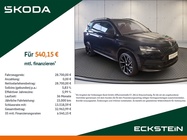 Skoda Karoq 2021