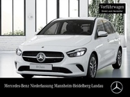 Mercedes-Benz B-Class 2025