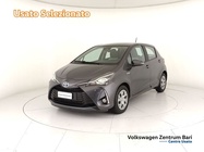 Toyota Yaris 2019
