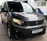 Peugeot Partner 2020