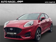 Ford Puma 2024