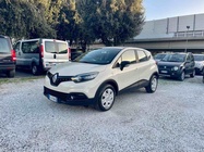 Renault Captur 2017