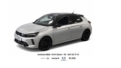 Opel Corsa 2024