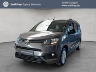 Toyota Proace 2022