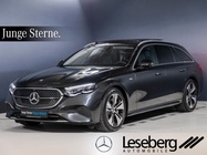 Mercedes-Benz E-Class 2025