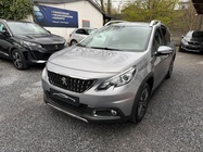 Peugeot 2008 2019
