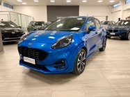 Ford Puma 2021