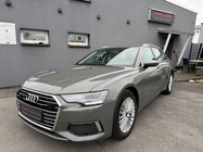 Audi A6 2022