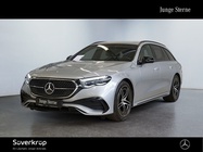 Mercedes-Benz E-Class 2025
