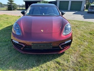 Porsche Panamera 2020