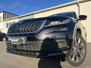 Skoda Kodiaq 2021