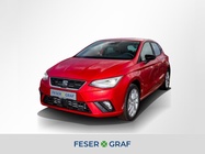 Seat Ibiza 2025