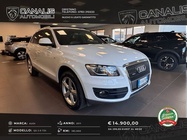 Audi Q5 2011